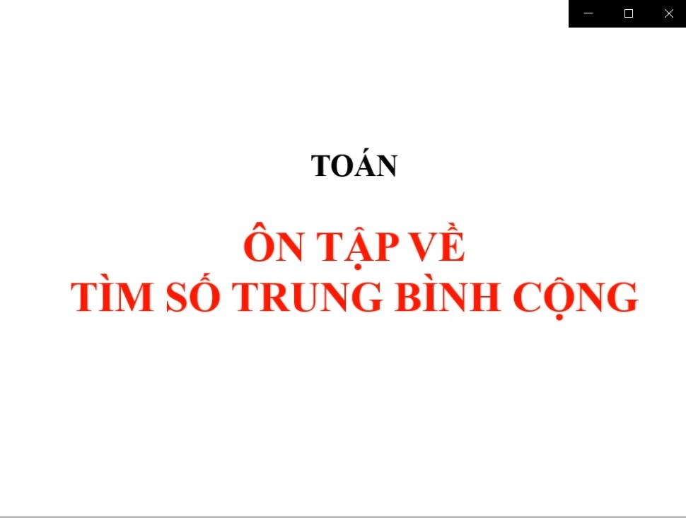 Ảnh đại diện